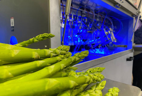 Verleihung der expoSE & expoDirekt Innovationspreise 2021