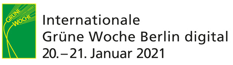 Internationale Grüne Woche 2021