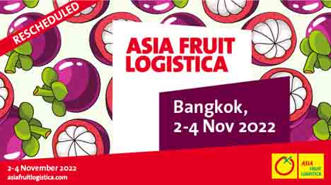 Asia Fruit Logistica