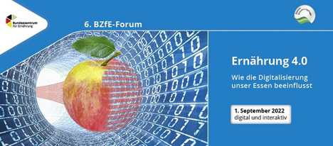 BZfE Banner forum 2022