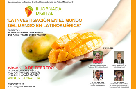 Banner 19 febr 22 Konferenz JORNADAS MANGO 