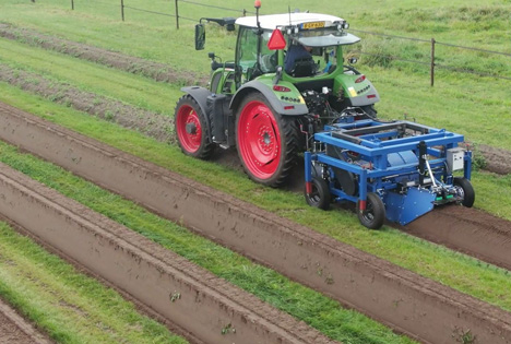  Foto © Engels Innovatietechniek aus Panningen (Niederlande)