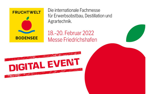 Fruchtwelt Bodensee – Digitaltage 2022
