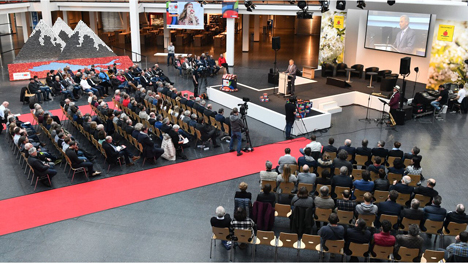 Foto © Messe Friedrichshafen GmbH