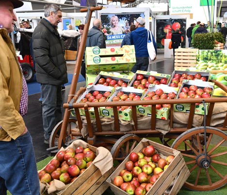 Foto © Messe Friedrichshafen GmbH