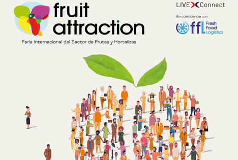 Fruit Attraction – das große Wissenszentrum für den O&G-Sektor