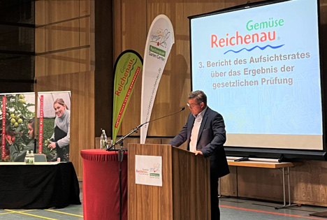 Gute Ergebnisse im schwierigen Umfeld