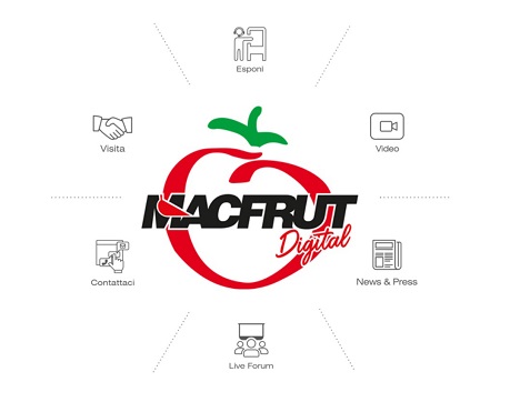 Macfrut Digital