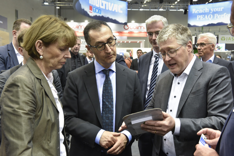 Foto © Koelnmesse GmbH