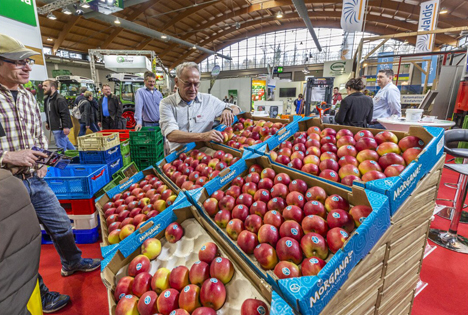 Foto © Messe Friedrichshafen GmbH