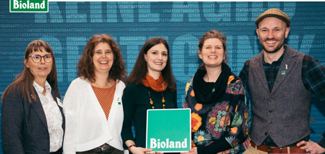 Foto: Bioland / Sonja Herpich