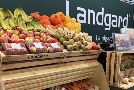 Biofach 2023: Produktportfolio und Branchenaustausch im Fokus
