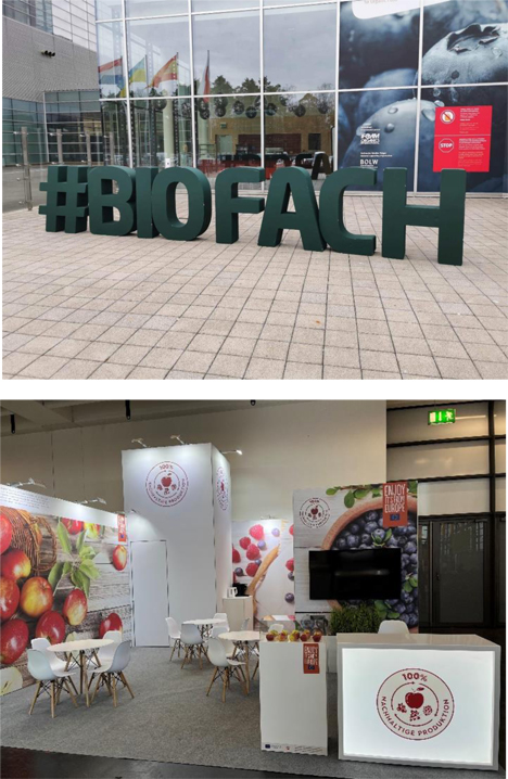 Foto © Kampagne "Zeit für eine nachhaltige Obstproduktion"