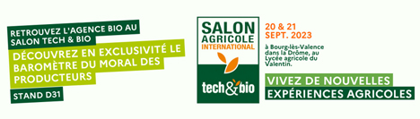 Frankreich: Tech & Bio Fair Ausgabe 2023