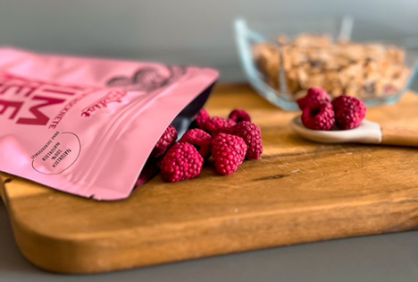 expoDirekt: Feinste getrocknete Früchte von Frudist: neue Maßstäbe für die Verarbeitung und Vermarktung regionaler Früchte