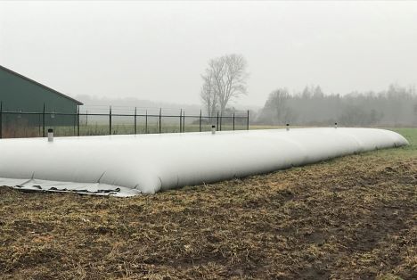 L-Tank für Bewässerung. Foto © Dr. Frank Seipelt