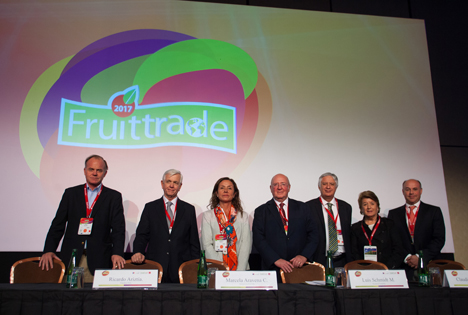 Foto © ASOEX/Fruittrade