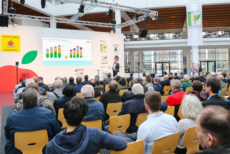 Fruchtwelt Bodensee facettenreiche Themen decc 2023 Foto © Messe Friedrichshafen