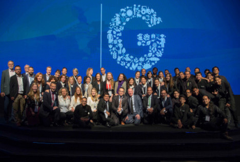 GLOBALG.A.P. SUMMIT 2024: Die Zukunft der Landwirtschaft gestalten