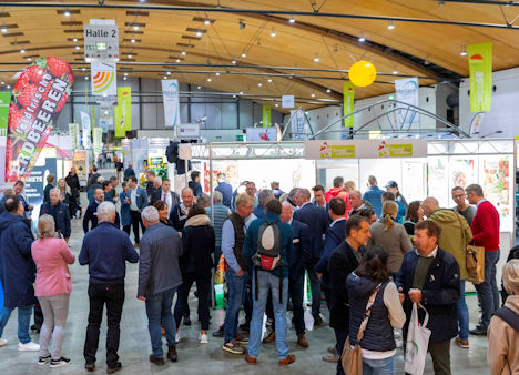 25 Jahre Sparge- & Erdbeer-Profi