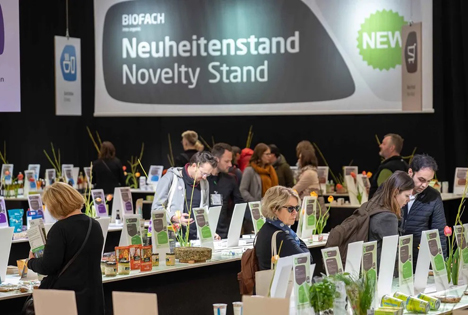 Foto © NürnbergMesse GmbH