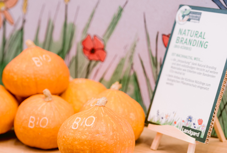 Landgard auf der Biofach 2020: nachhaltige Lösungen und weltweite Produktvielfalt für grünen Genuss