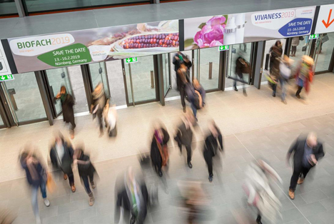 Biofach 2019: Weltleitmesse schreibt Erfolgsgeschichte fort