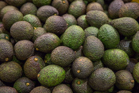 Apeel Avocado. Foto © Apeel Avocado - Migros