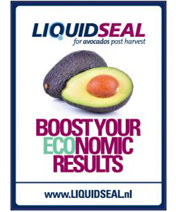 Foto © Liquidseal Fruits BV