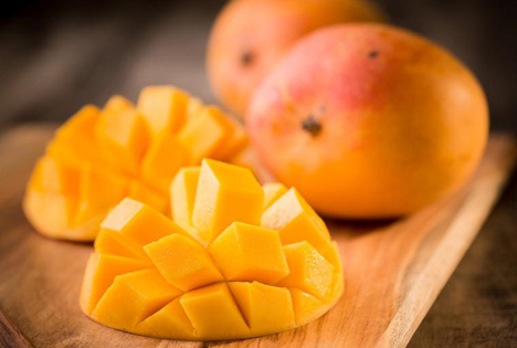 Neue Handelsstrategien für mexikanische Mangos in der Zeit des COVID 19