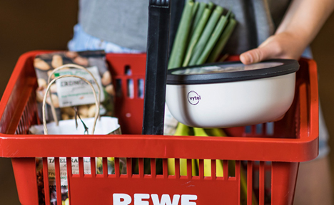 Foto © Rewe