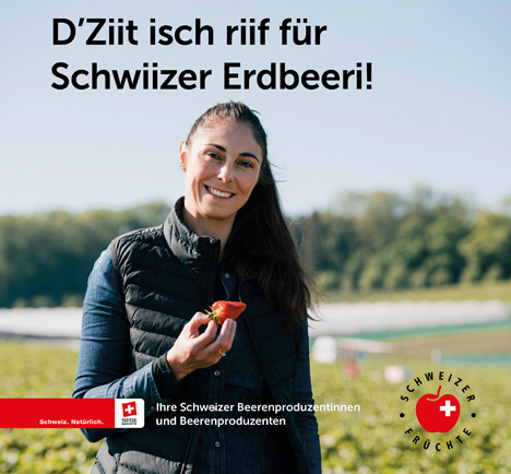 Foto © Schweizer Obstverband