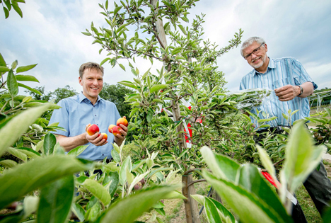 Foto © Hochschule Osnabrück