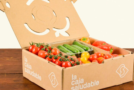 Unica Group startet neues Online-Angebot Obst- & Gemüse-Box