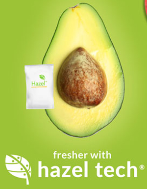 Hazel Tech®  avocado nov 20 Foto © Hazel Tech® 