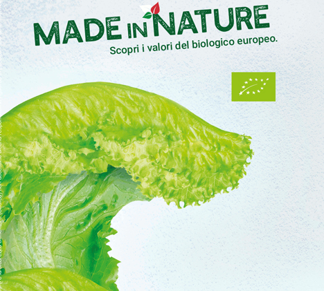 Foto © Made in Nature Logo