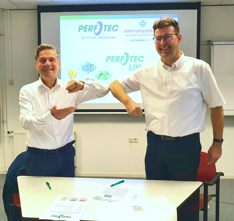 Foto © PerfoTec/ Oerlemans Packaging Group