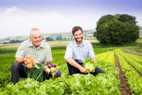 Foto © SPAR/Brunnbauer