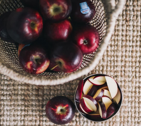 Bravo™ Apples. Foto © Department of Agriculture and Food WA Australia