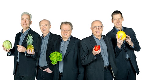 Foto © KRONEN GmbH