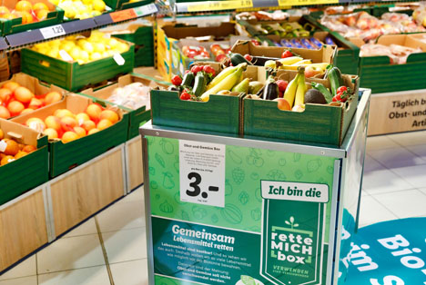 Die neue _Rette mich Box_ von Lidl Österreich Lidl Österreich mrt 21 Foto © Ludwig Schedl Bild 1_ 