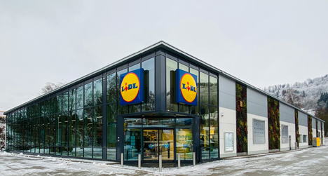 Foto © Lidl