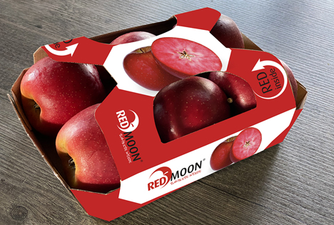 Red Moon® Foto © Red Moon GmbH