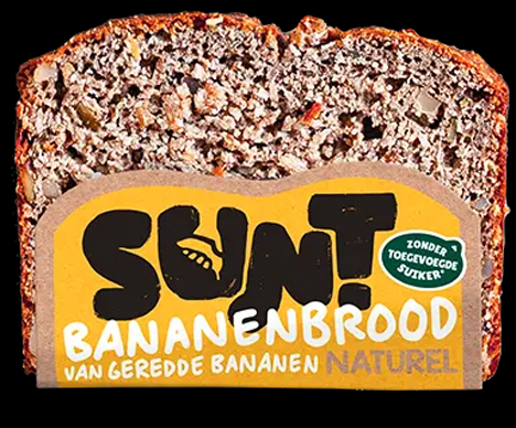 Foto © SUNT Food BV