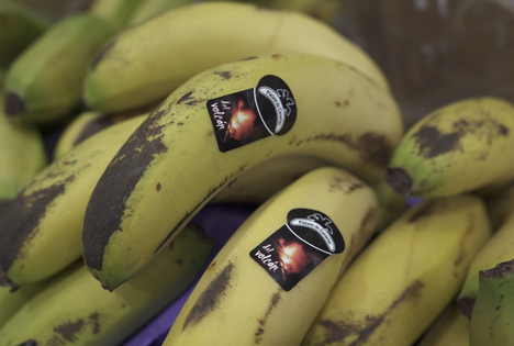 Spanische Regierung wird Bananen-Kampagne von La Palma 