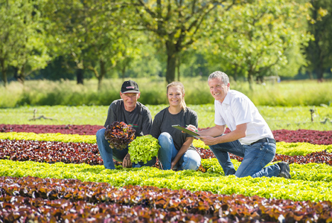 Foto © SPAR / MEDIArt