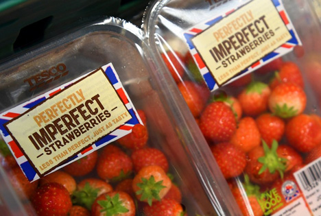 GB: Tescos Initiative 