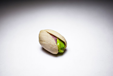 Foto © American Pistachio Growers