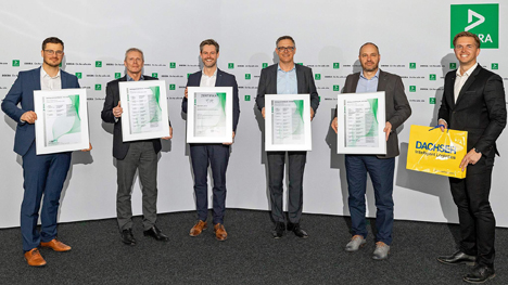 Foto © Karl-Heinz Augustin/DEKRA Certification GmbH