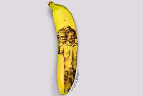 Foto © Fairtrade Foundation / Banana Bruiser